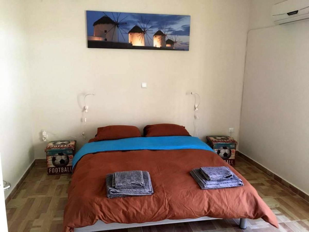 Biophylic - 3Bdr Apartment Athén Kültér fotó