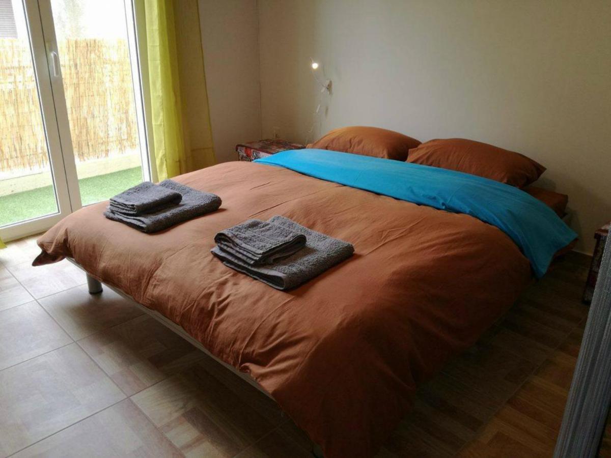 Biophylic - 3Bdr Apartment Athén Kültér fotó